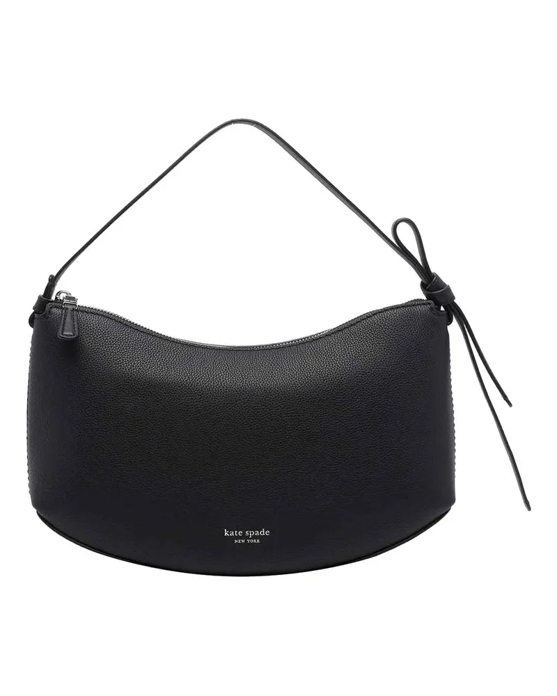 Kate Spade Schultertasche - Schwarz Schwarz
