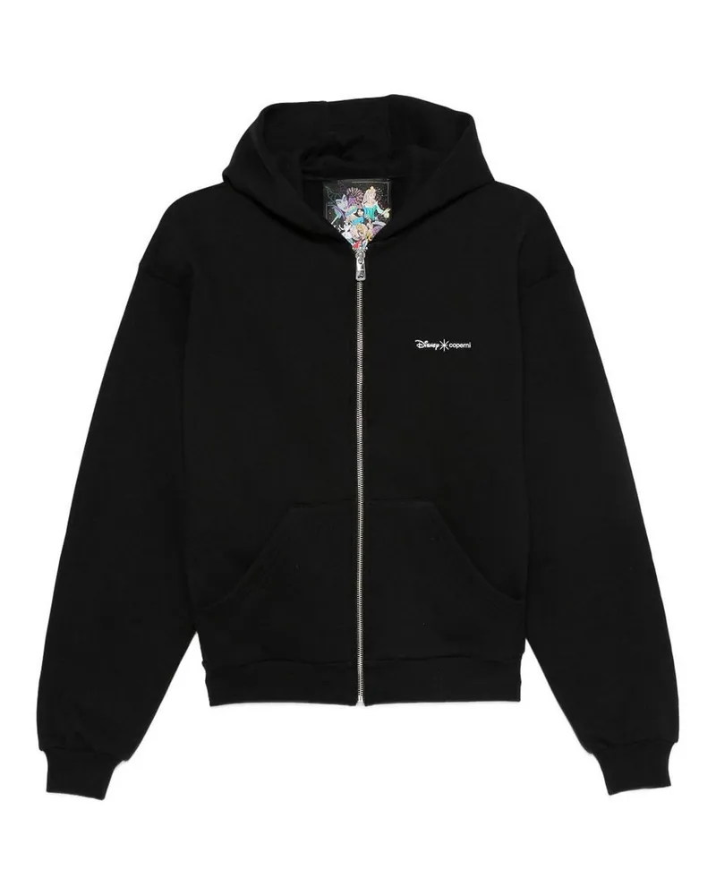 COPERNI Sweatshirt - Schwarz Schwarz