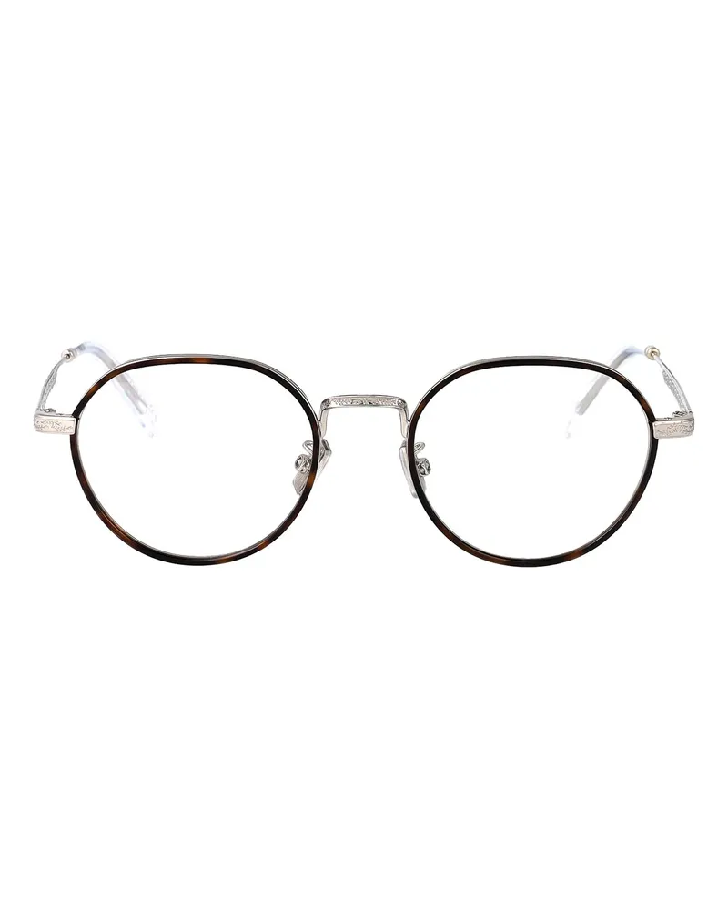 Dior Sonnenbrille - Silber Silber