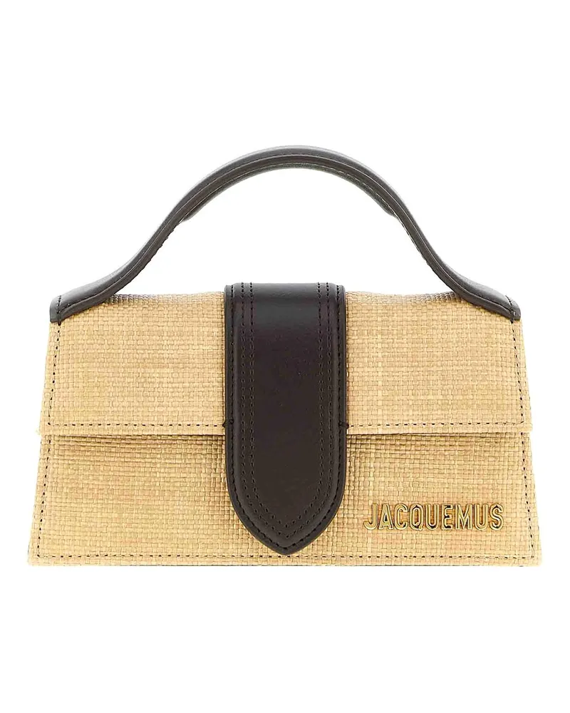 Jacquemus Shopper - Bunt Bunt