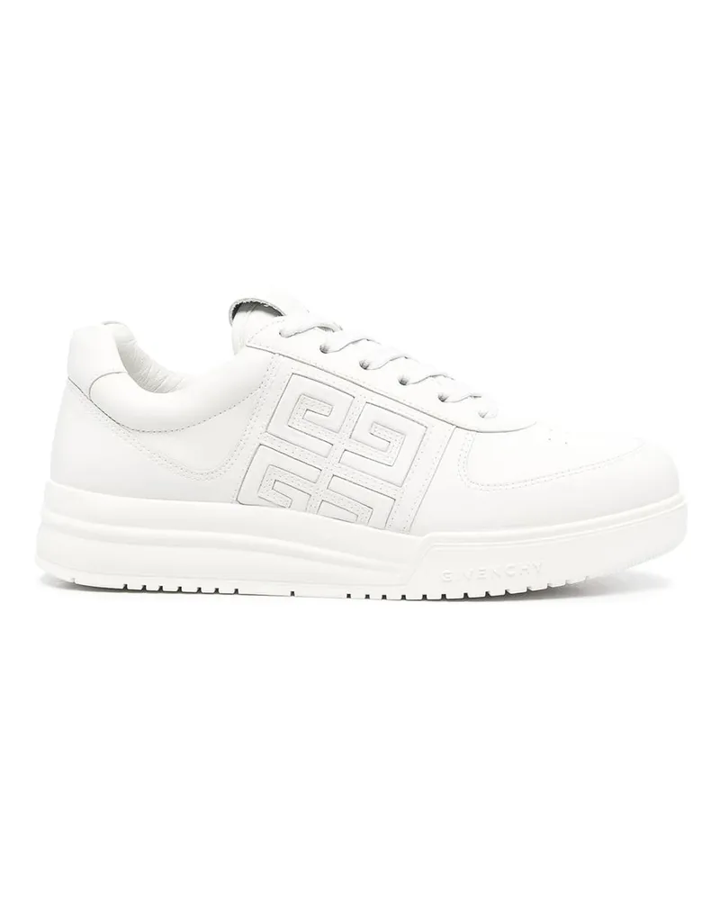 Givenchy Sneaker - Weiß Weiß
