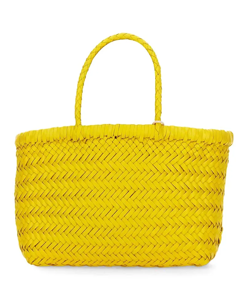 Dragon Diffusion Clutch - Gelb Gelb