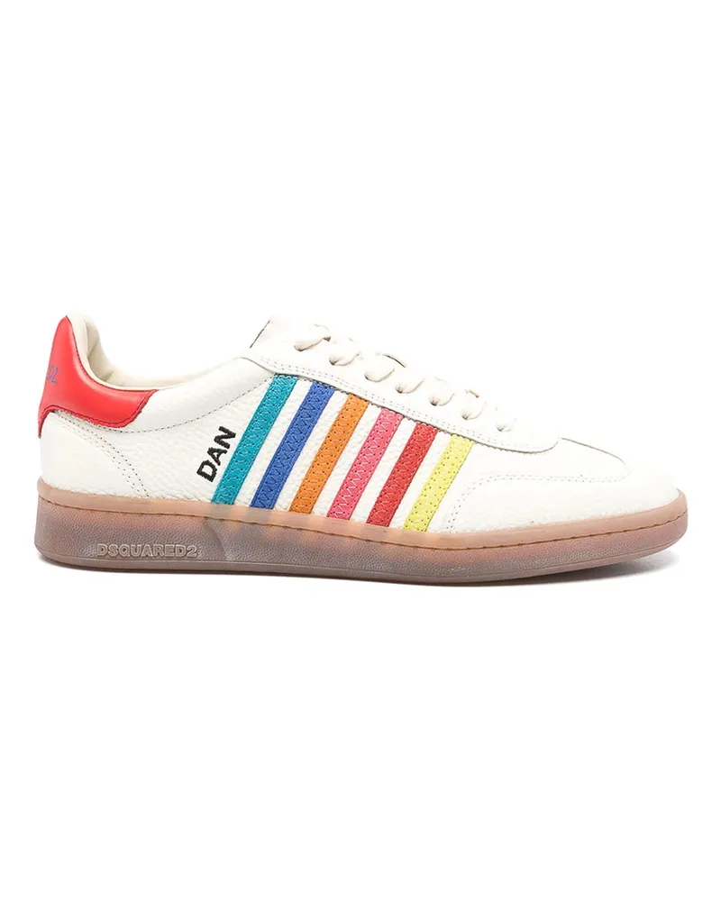 Dsquared2 Sneaker - Beige Beige