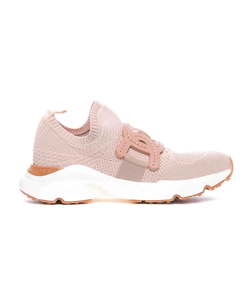 TOD'S Klassische Schuhe - Nude Nude