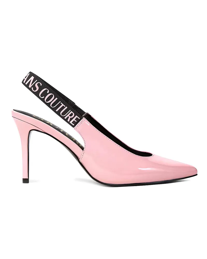 Versace Jeans Pumps - Rosa Rosa