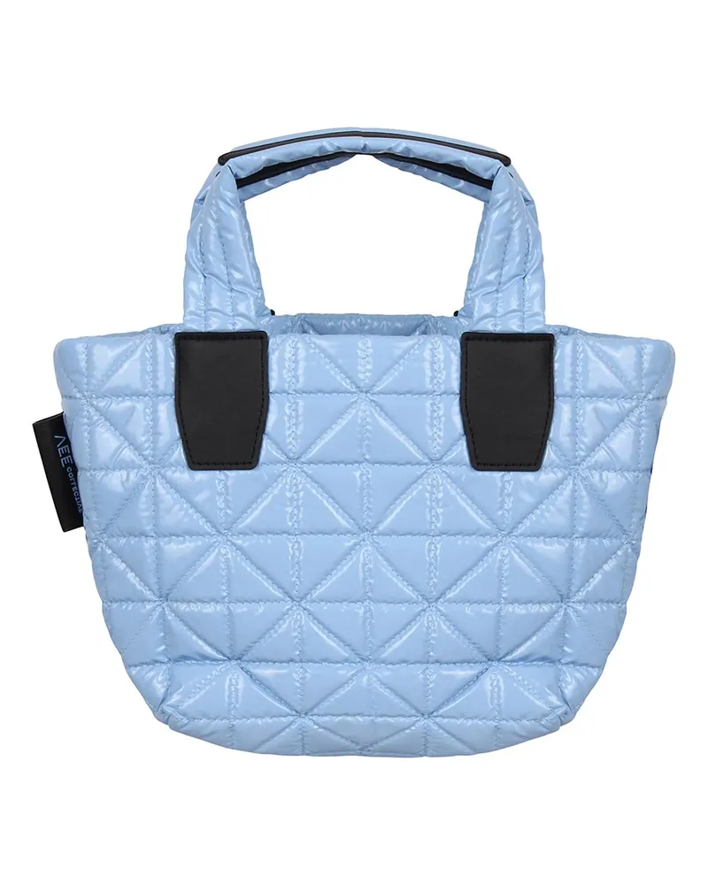 VeeCollective Shopper - Blau Blau