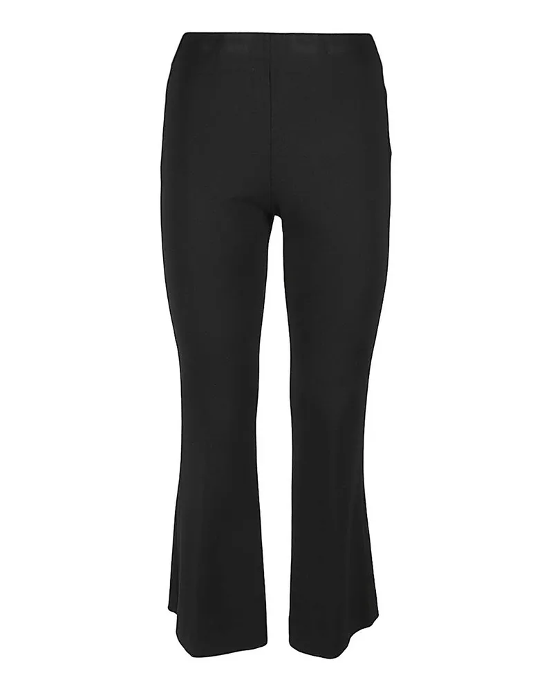 Liviana Conti Casual Hose - Schwarz Schwarz