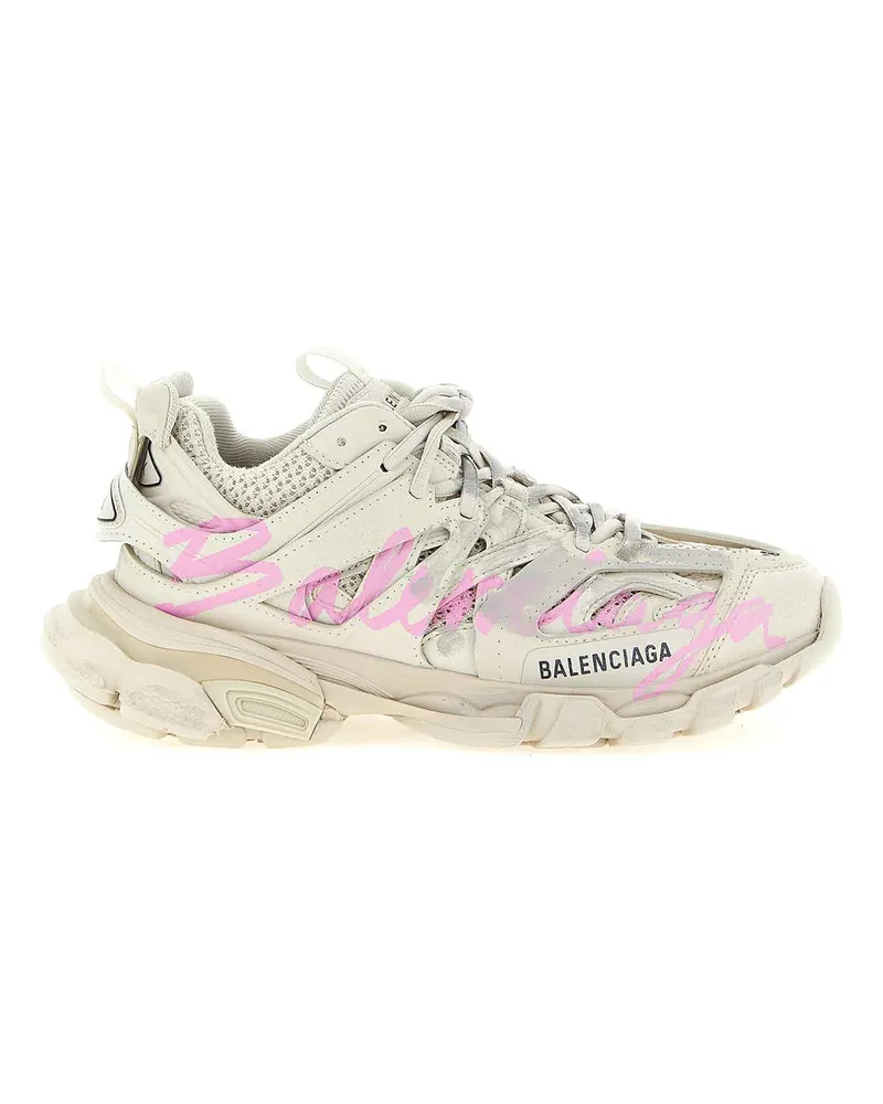 Balenciaga Sneaker - Bunt Bunt