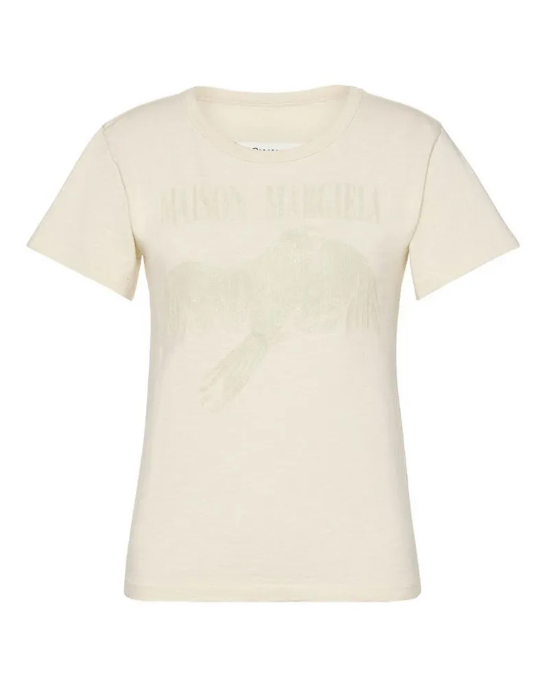Maison Margiela T-Shirt - Keine Keine