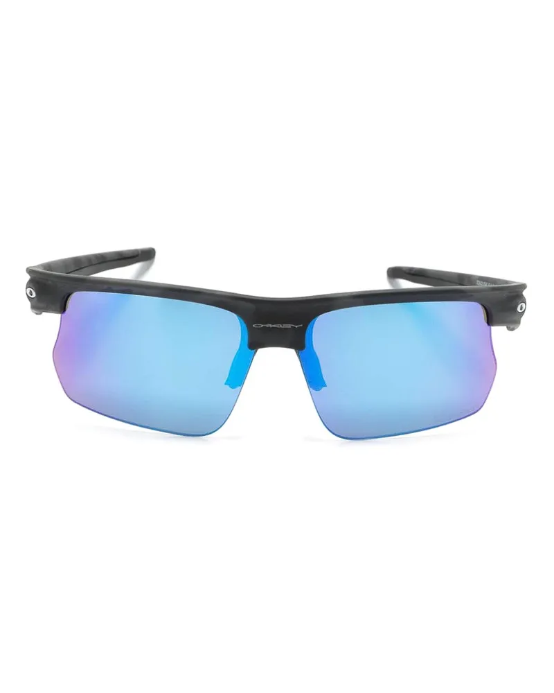 Oakley Sonnenbrille - Blau Blau
