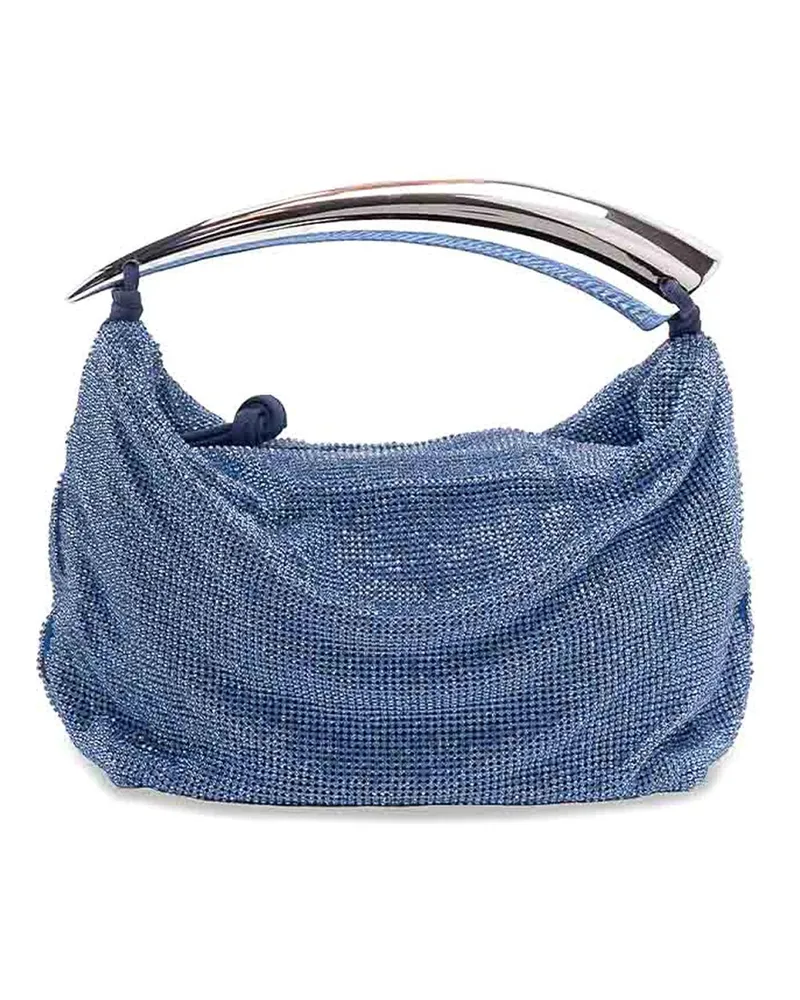 GEDEBE Shopper - Blau Blau
