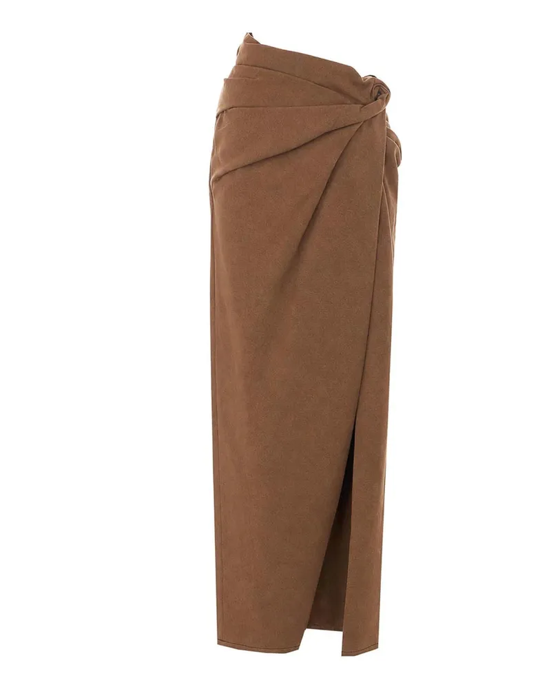 Diesel Midirock - Beige Beige