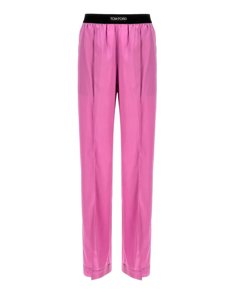 Tom Ford Casual Hose - Lila Lila