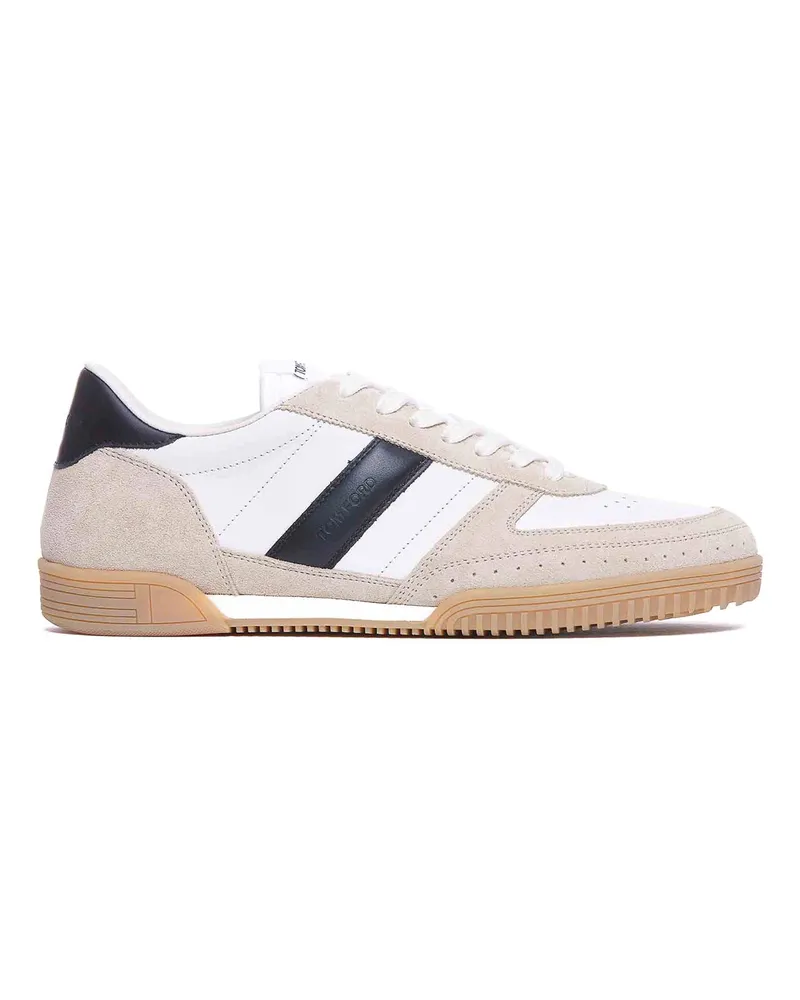 Tom Ford Sneaker - Beige Beige