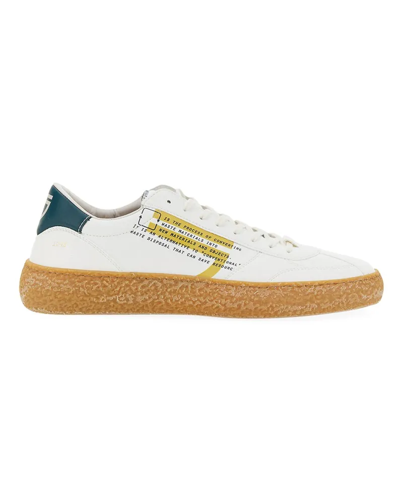 Puraai Sneaker - Gelb Weiß