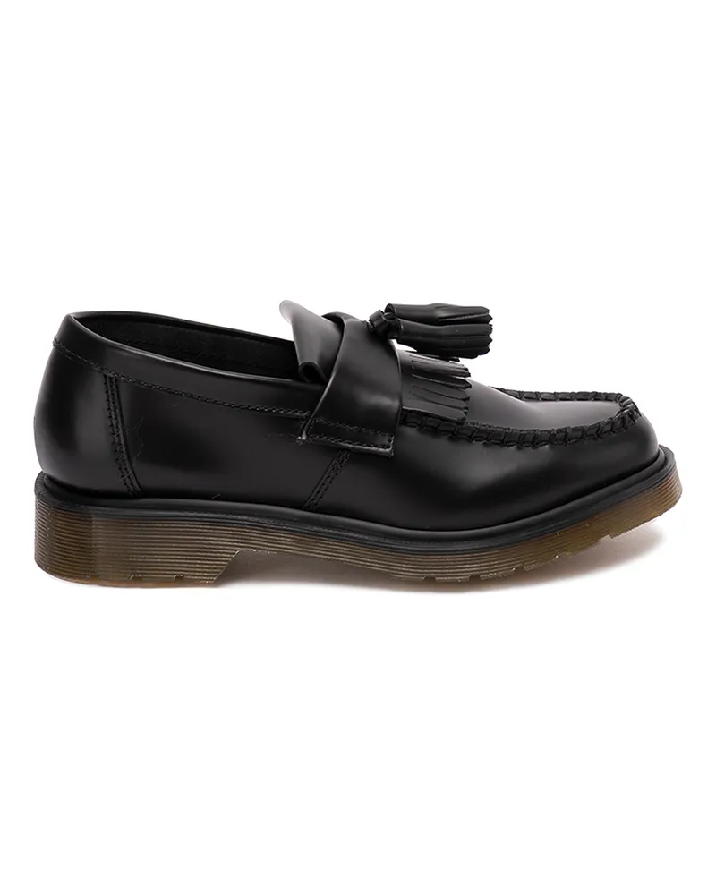 Dr.Martens Mokassins - Beige Schwarz