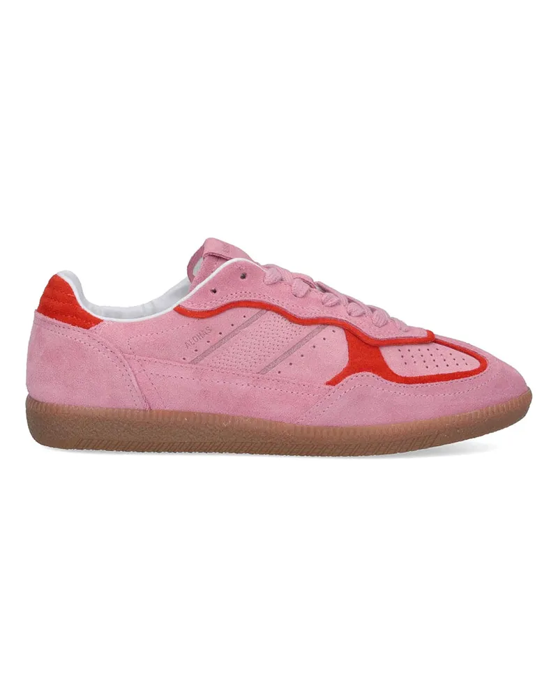 Alohas Sneaker - Nude Nude
