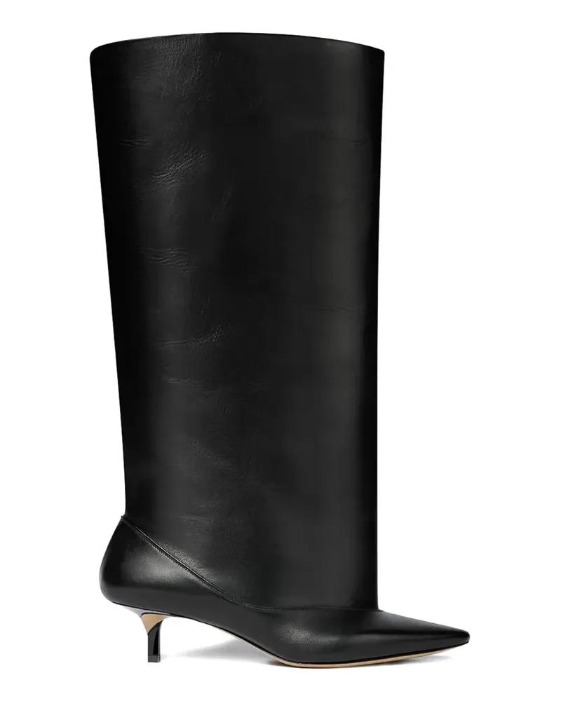 Jacquemus Stiefel - Schwarz Schwarz