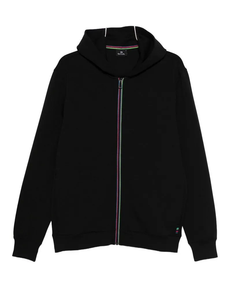 Paul Smith Sweatshirt - Schwarz Schwarz
