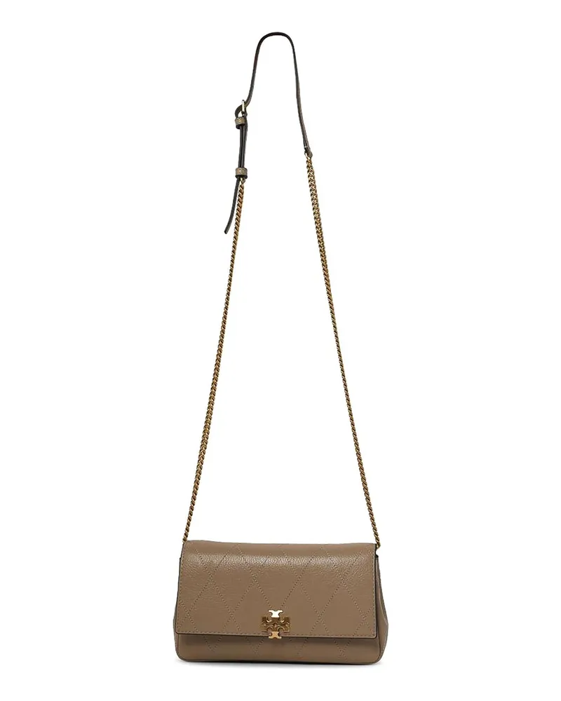 Tory Burch Clutch - Weiß Weiß