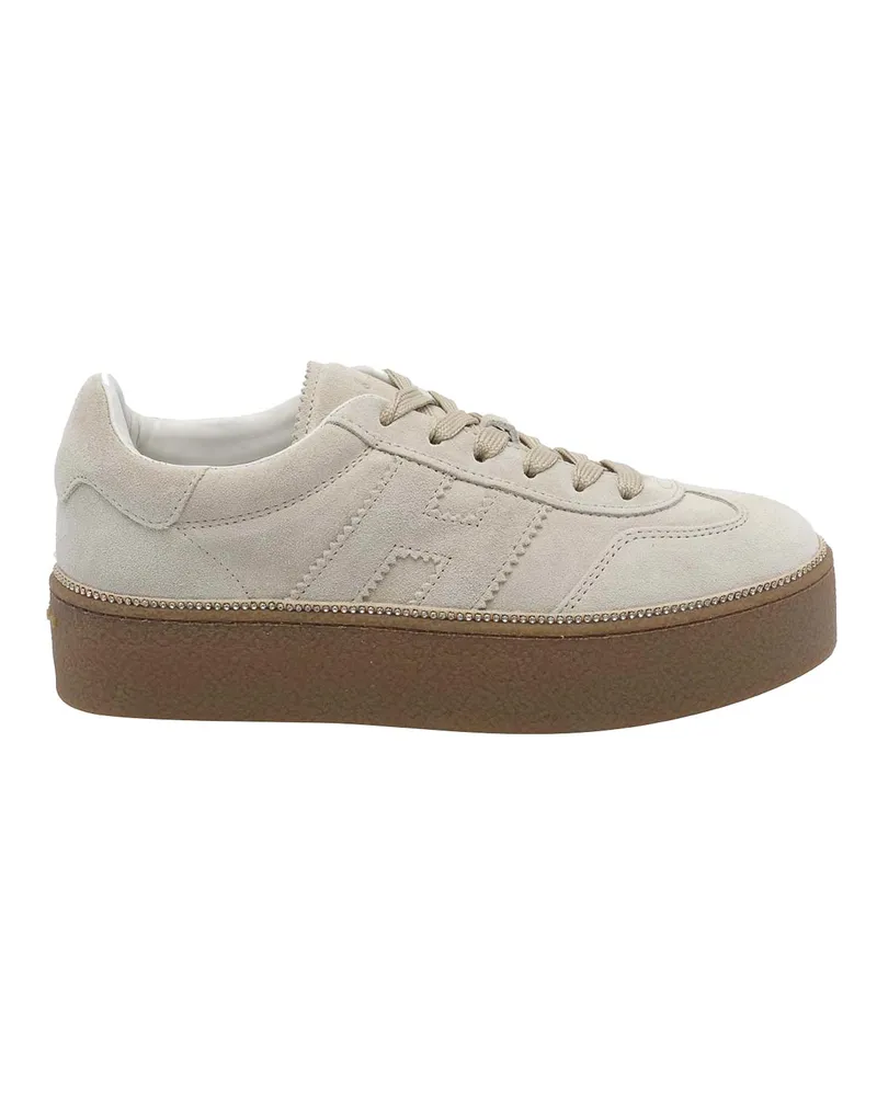Hogan Sneaker - Beige Beige
