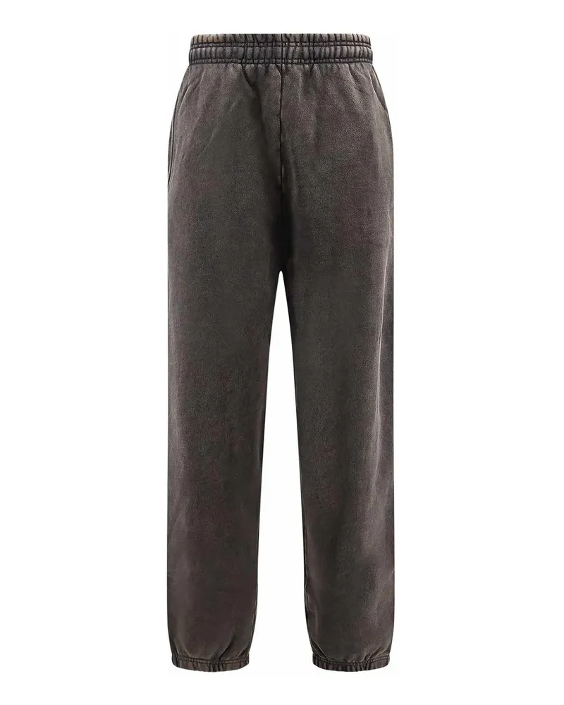 Entire Studios Casual Hose - Schwarz Schwarz