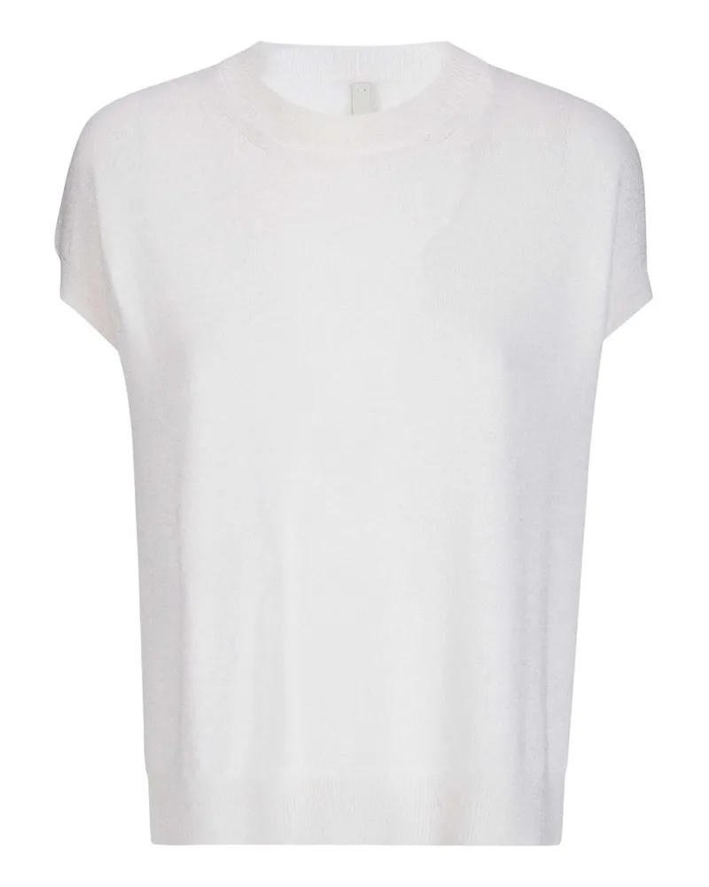 Boboutic Top - Weiß Weiß