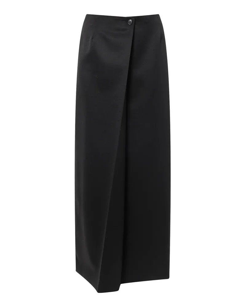 Givenchy Midirock - Schwarz Schwarz