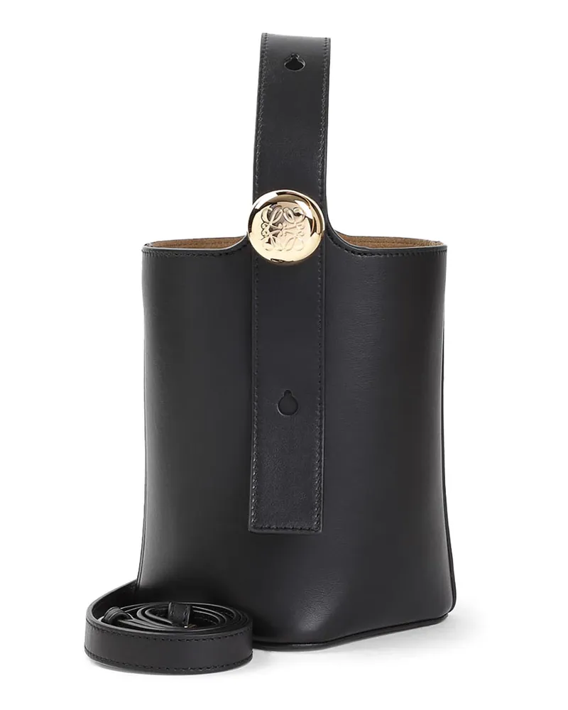 Loewe Umhängetasche - Schwarz Schwarz