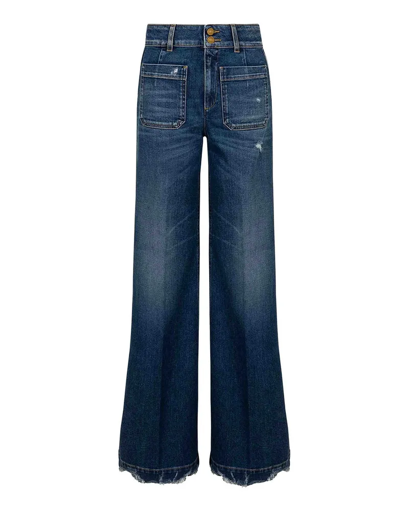 Seafarer Casual Hose - Keine Keine