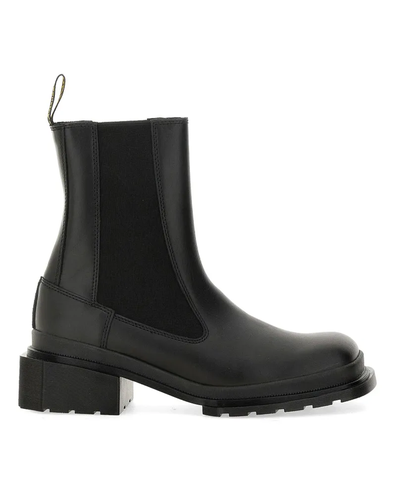 Dr.Martens Stiefel - Schwarz Schwarz