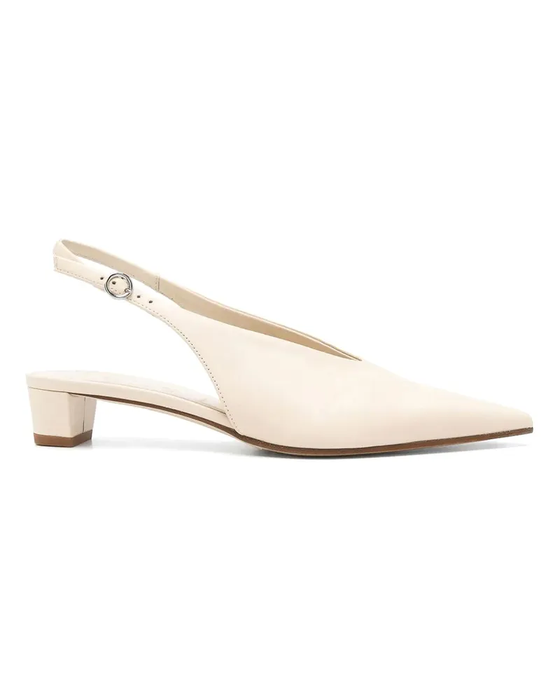 aeyde Pumps - Nude Nude