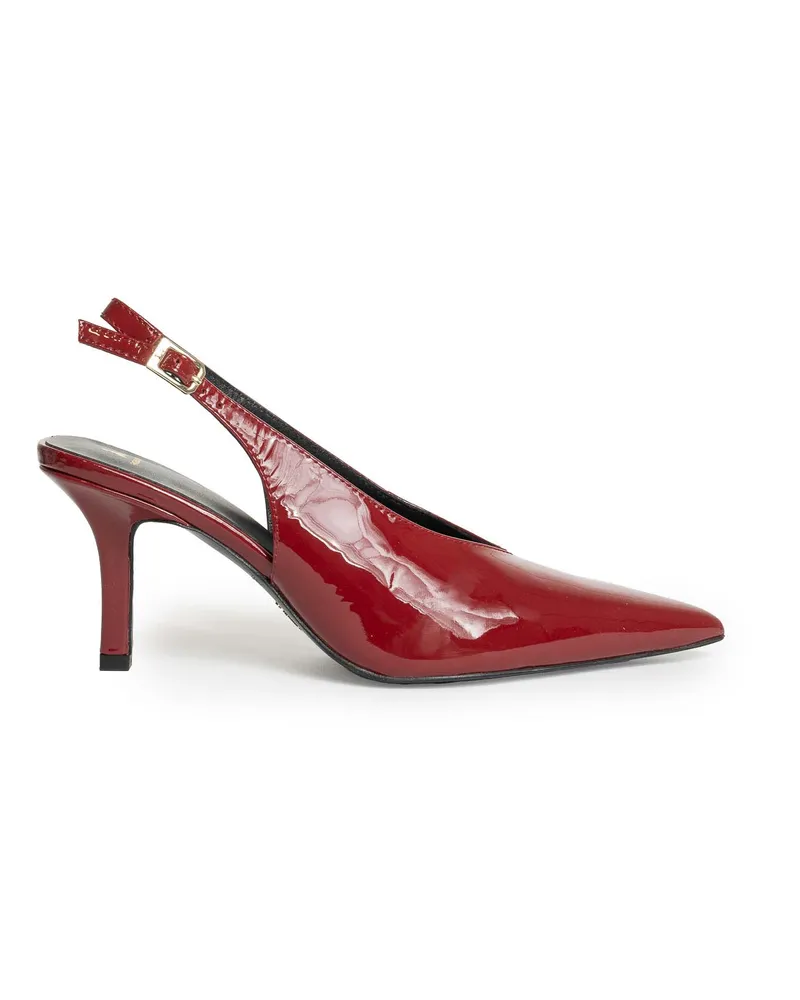 Patrizia Pepe Sandalen - Rot Rot