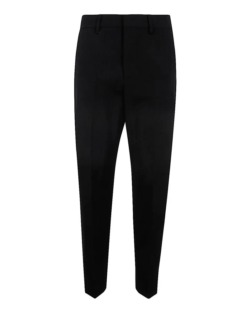 Dsquared2 Formale Hose - Schwarz Schwarz
