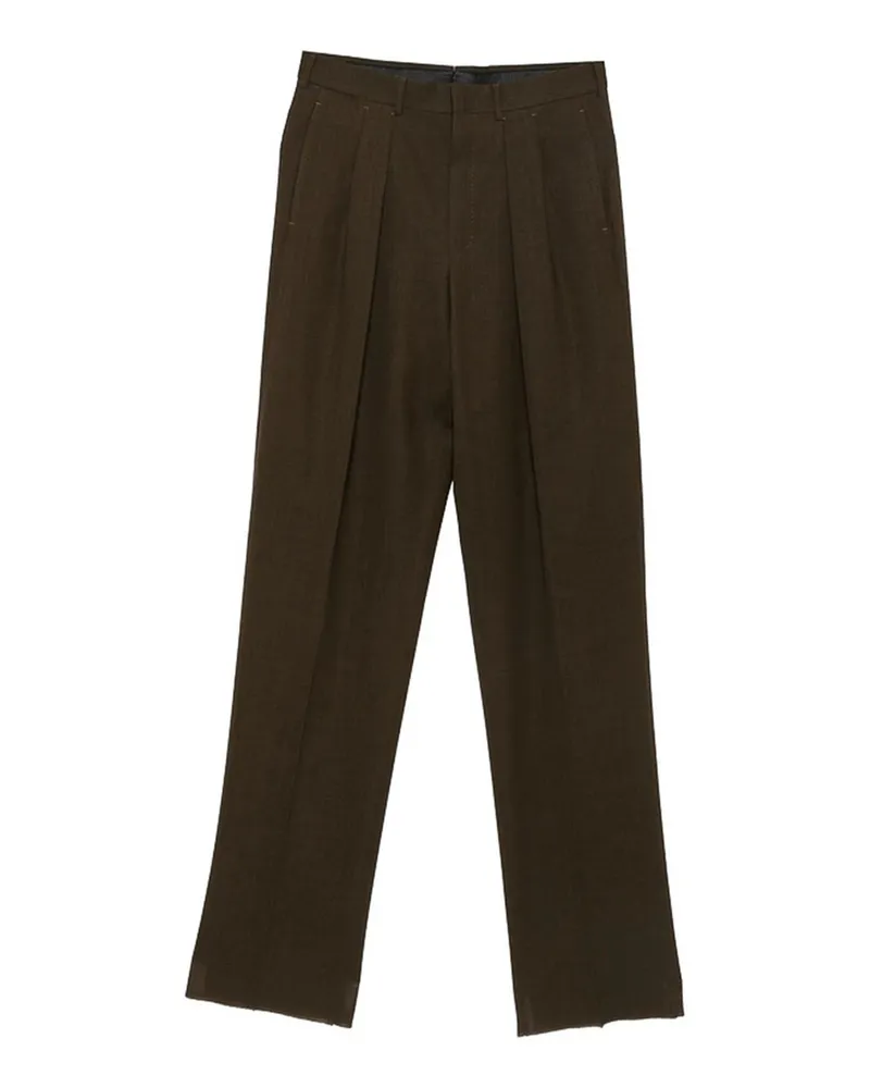 Tom Ford Casual Hose - Braun Braun