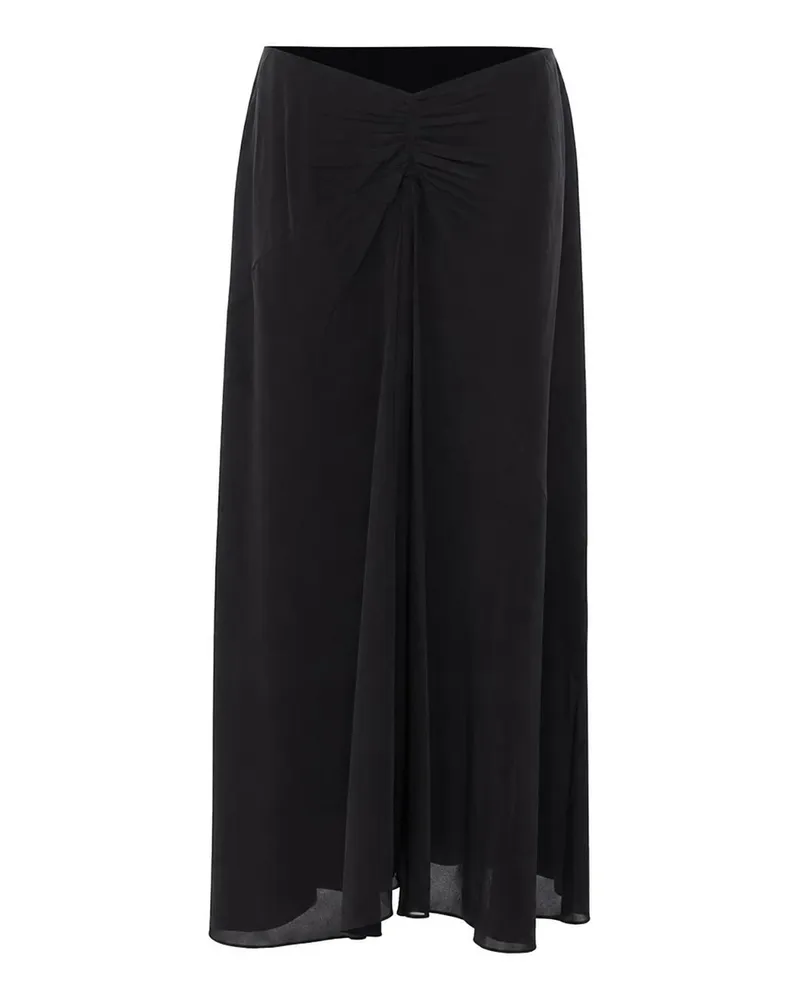 Isabel Marant Midirock - Schwarz Schwarz