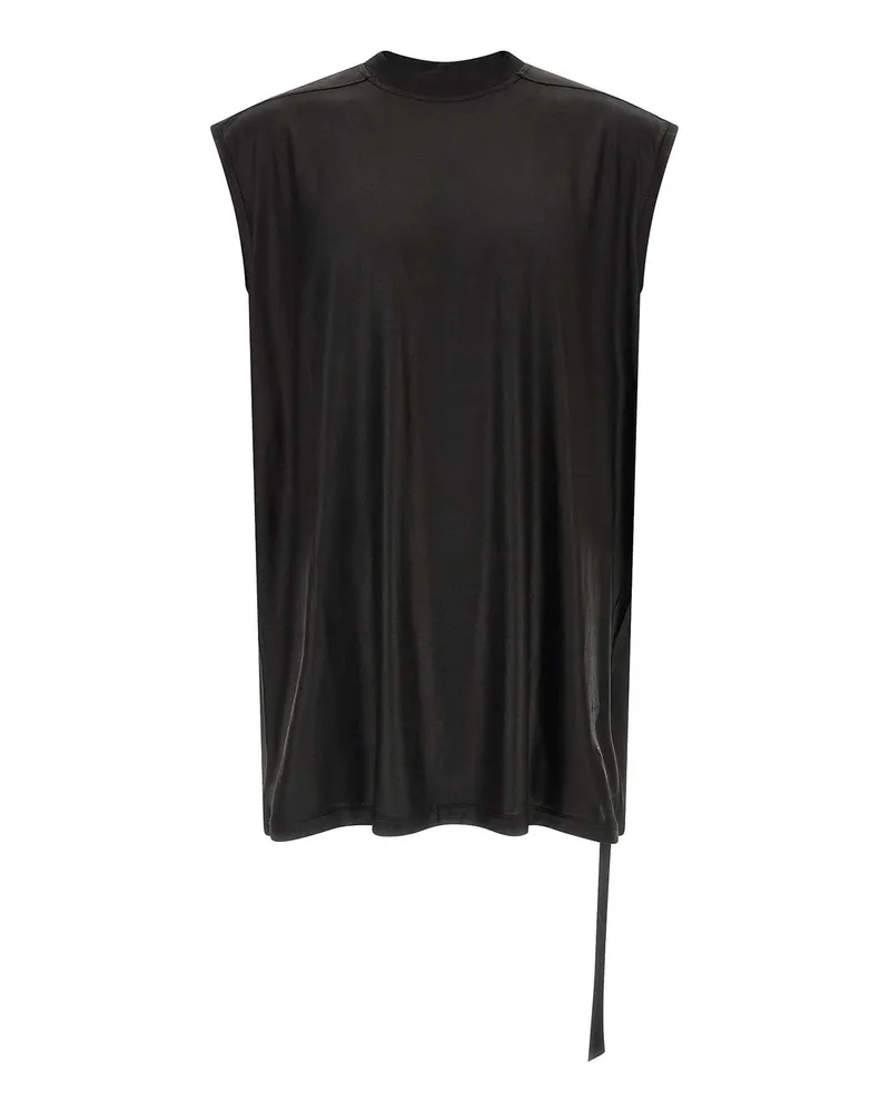 DRKSHDW by Rick Owens Top - Schwarz Schwarz