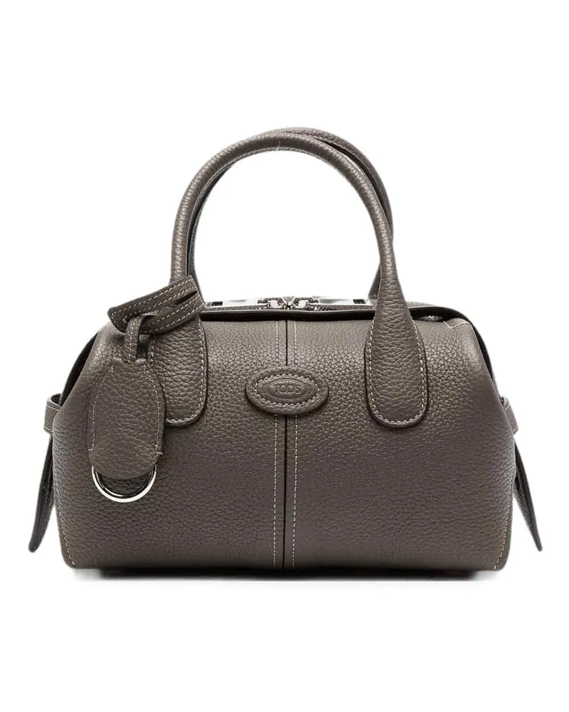 TOD'S Shopper - Grau Grau
