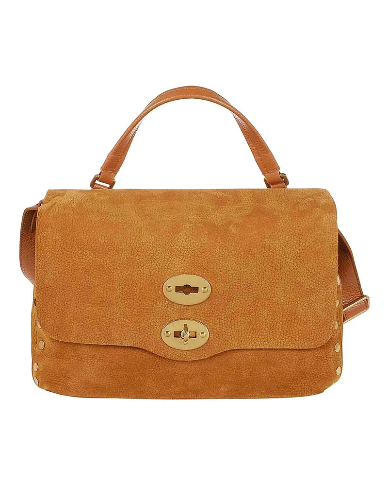 Zanellato Shopper - Beige Beige