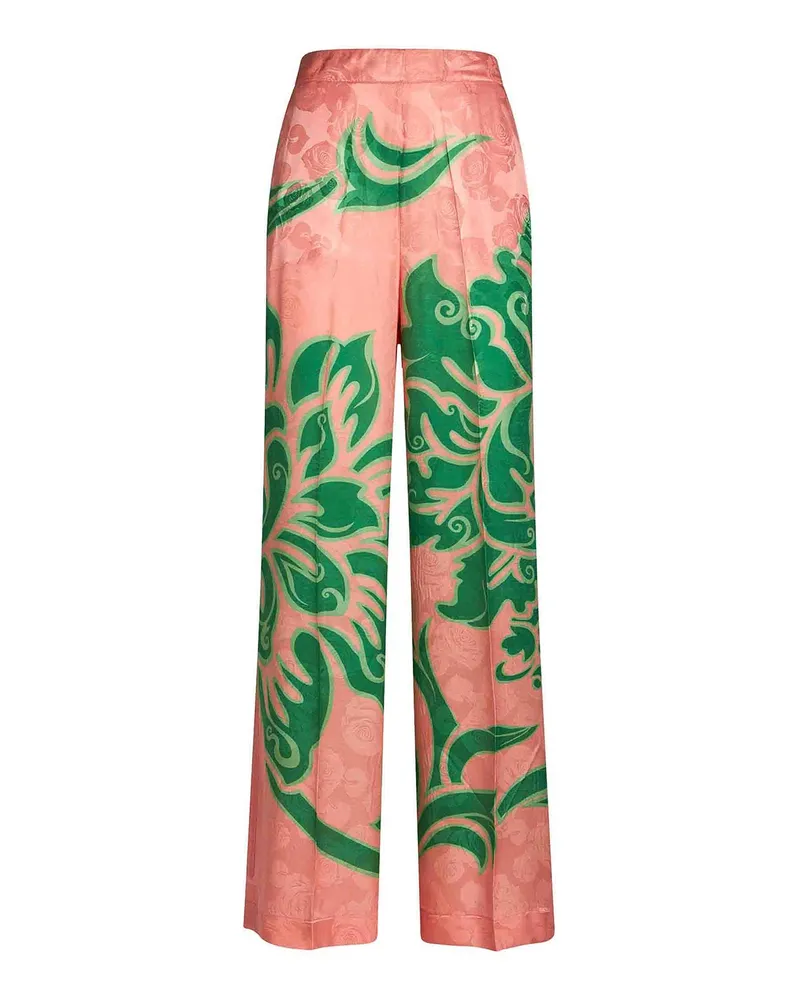 Etro Casual Hose - Nude Nude