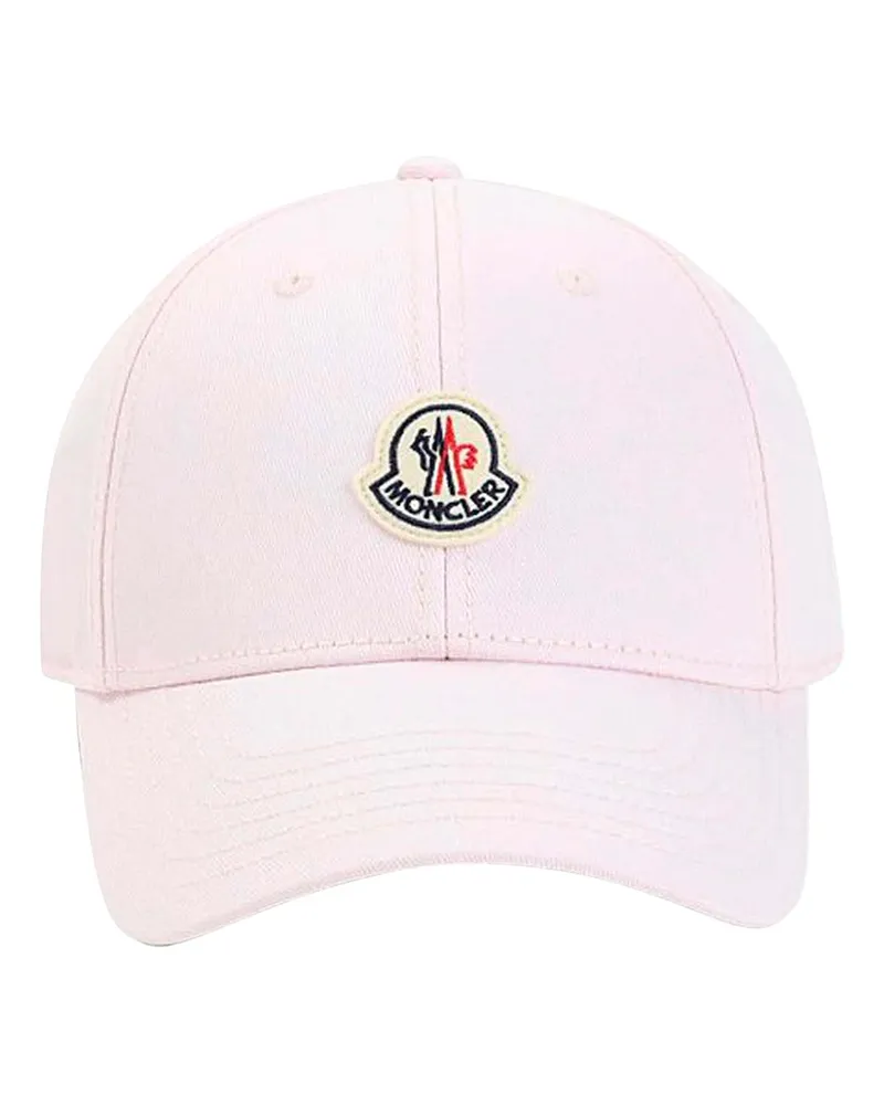 Moncler Hut - Rosa Rosa