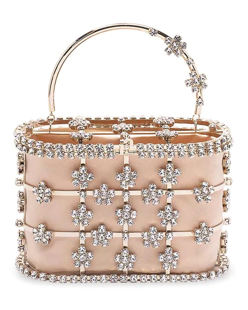 Rosantica Shopper - Gold Gold