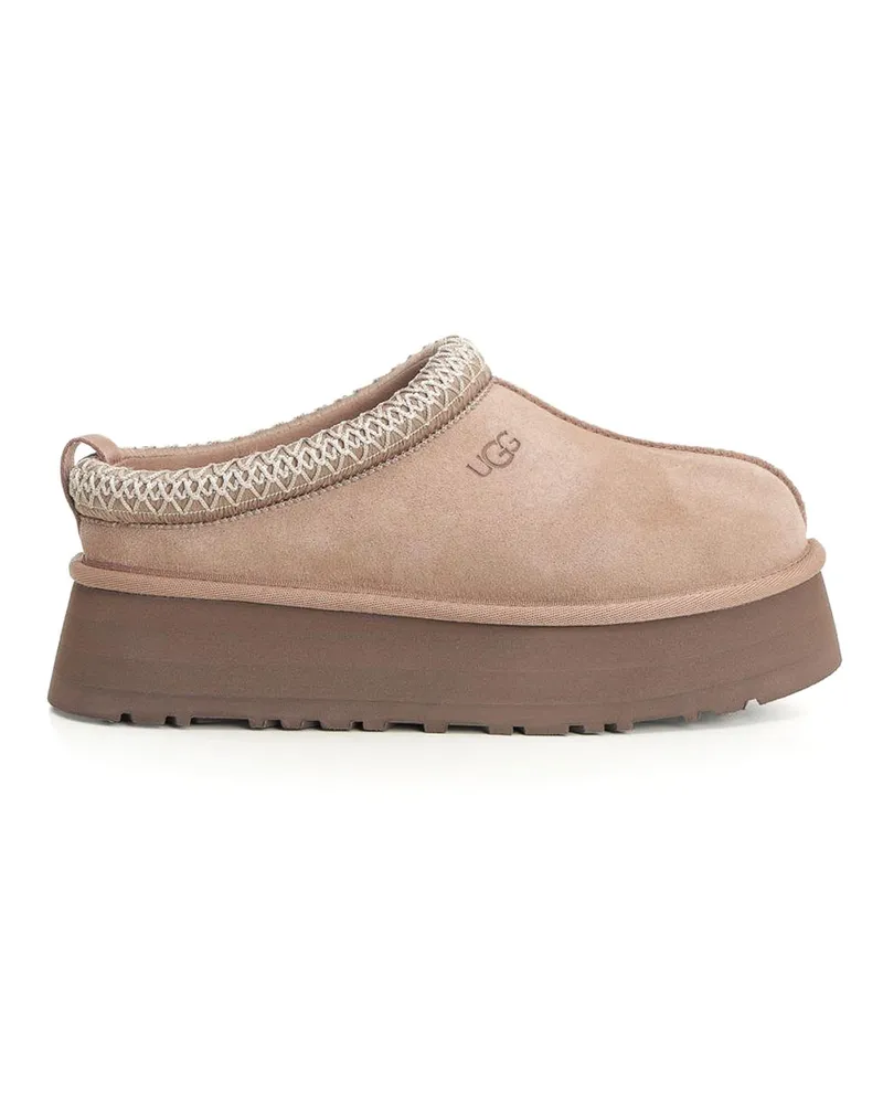 UGG Mules - Grau Grau