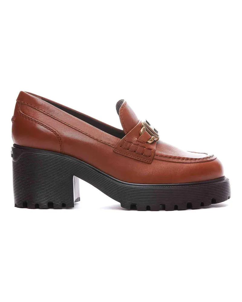 Hogan Pumps - Braun Braun