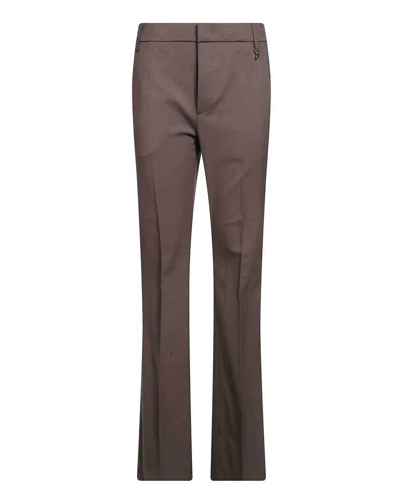 Dondup Casual Hose - Braun Braun