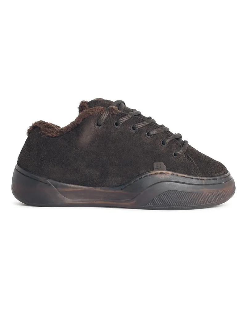 ERL Sneaker - Braun Braun