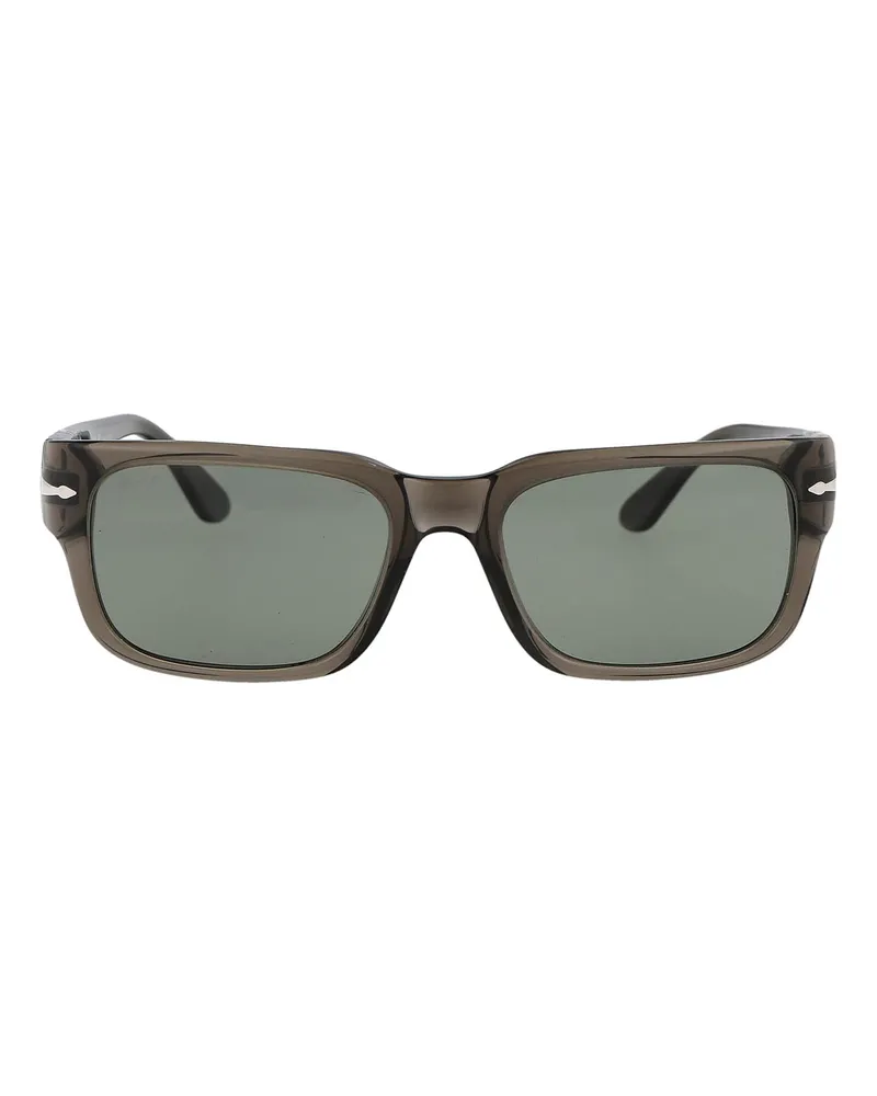 Persol Sonnenbrille - Grau Grau