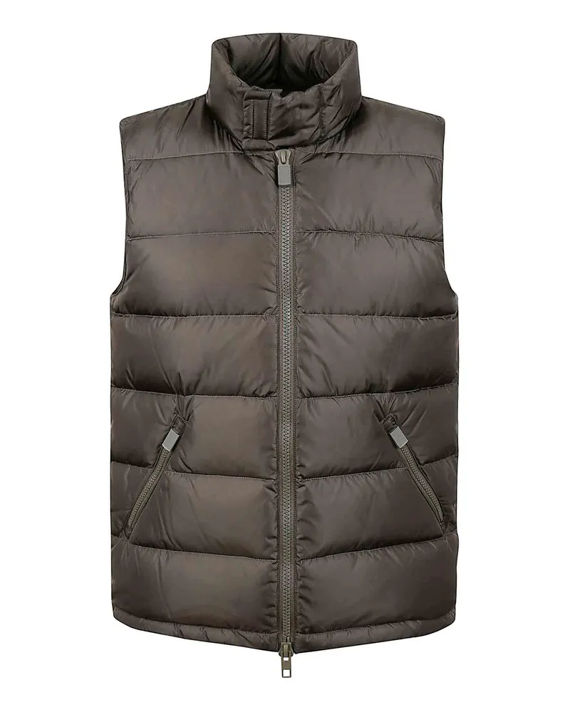 ASPESI Casualjacke - Grün Grün