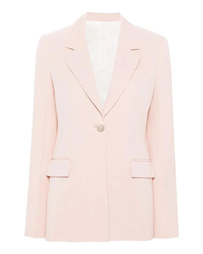 Lanvin Blazer - Rosa Rosa