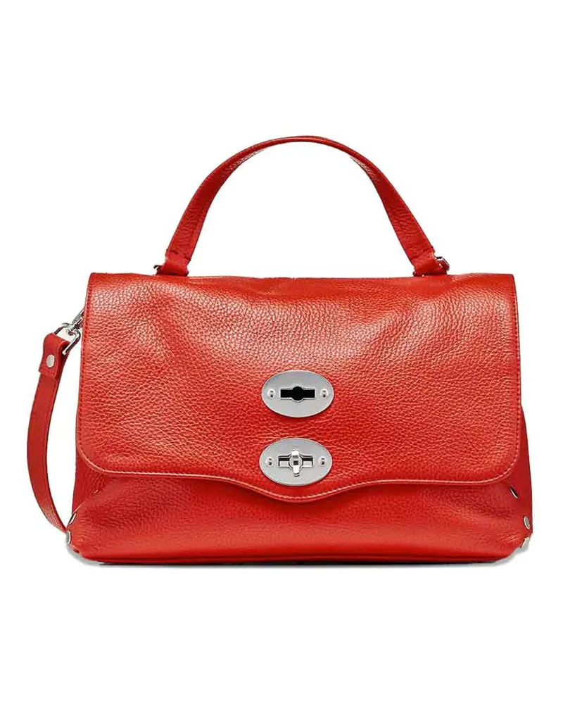 Zanellato Shopper - Rot Rot